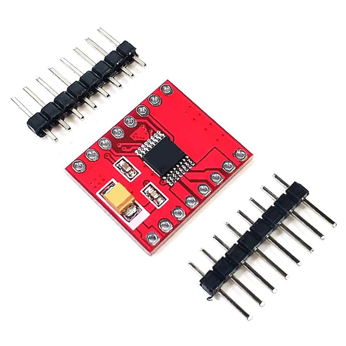 L298N Module - مجموعة من 6 وحدات تحكم في