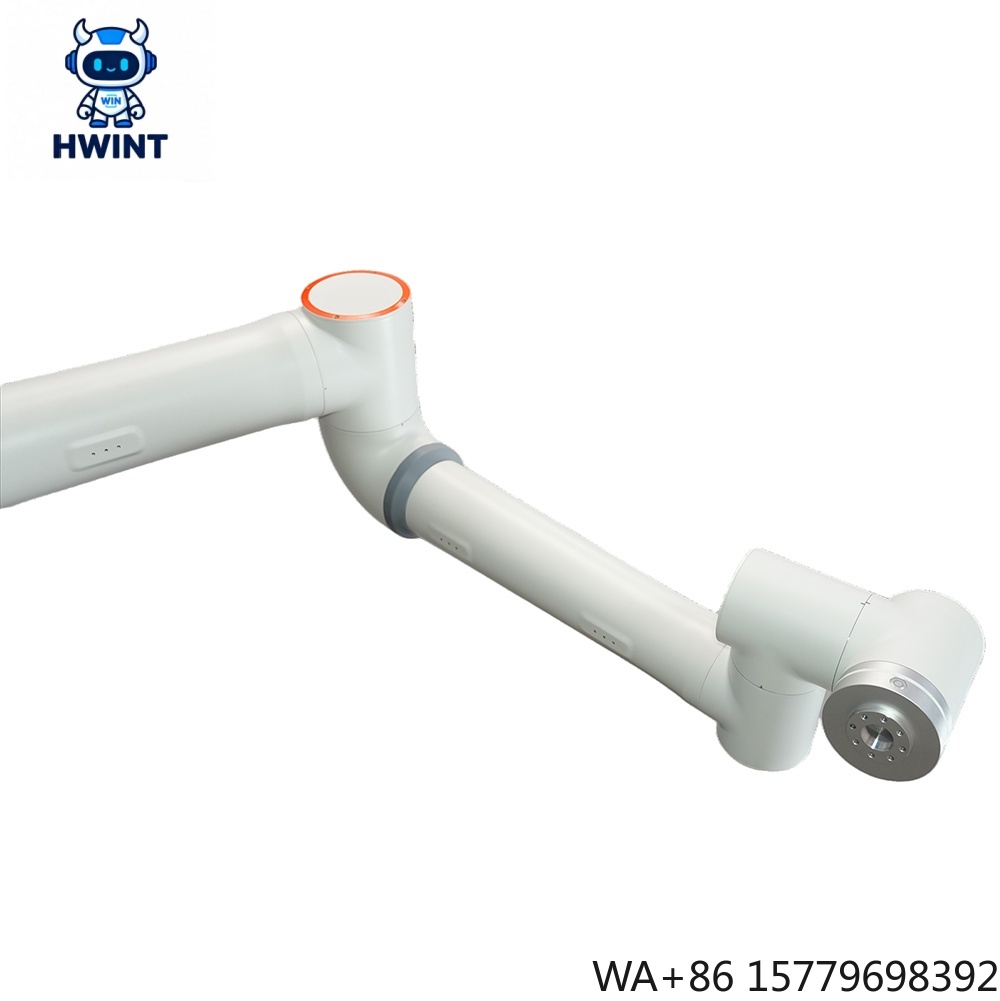 Robotics Kit - HWINT 2026 جديد FR5 ذراع روبوتية