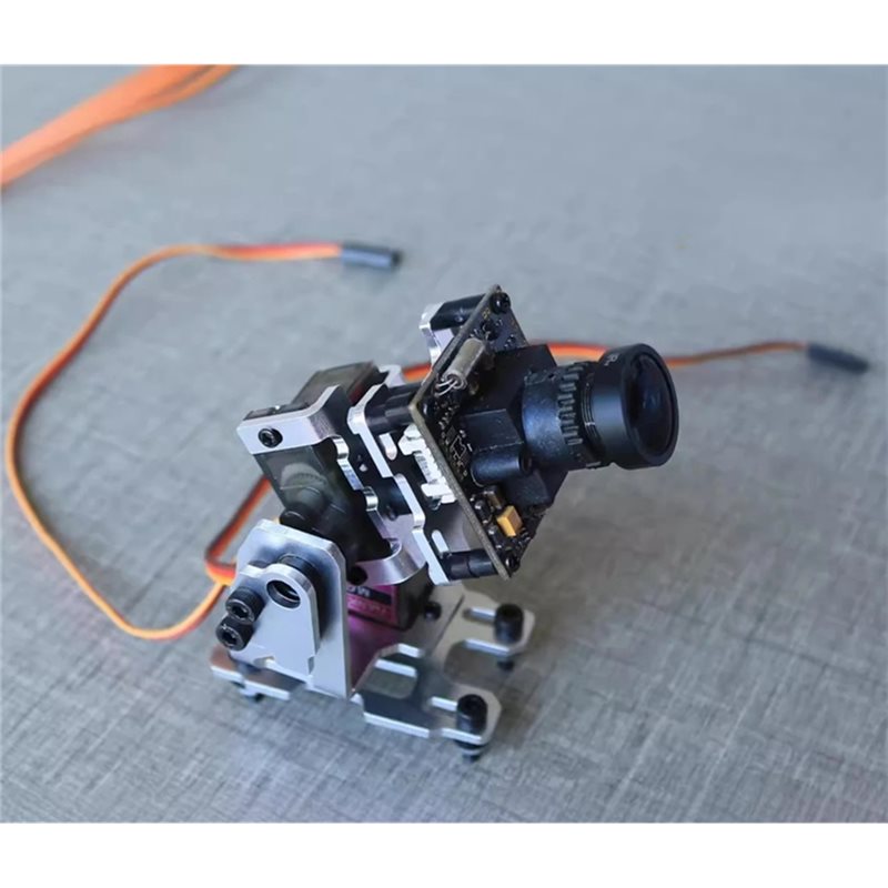 Servo Bracket - B31B: جهاز تثبيت كاميرا FPV جديد