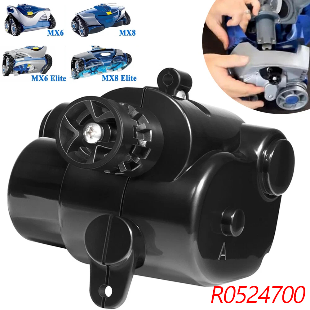 Ros Robot - R0524700 جهاز التحكم في الاتجاه الجانبي