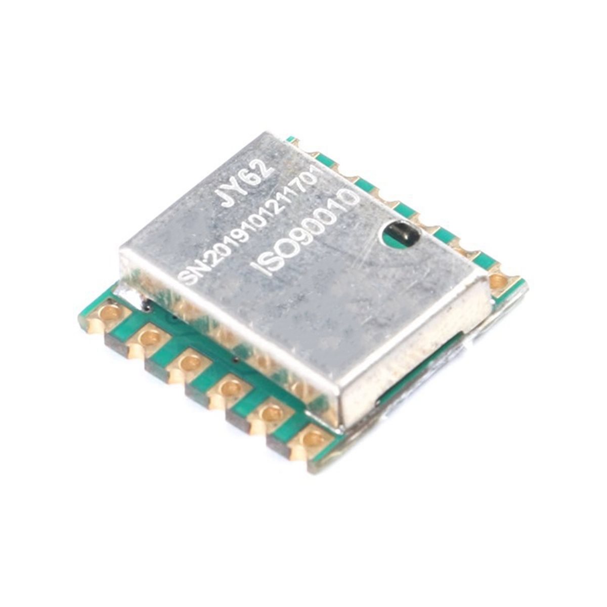 Accelerometer Mpu6050 - 【الخيار الأكثر شعبية】- وحدة JY62 MPU6050