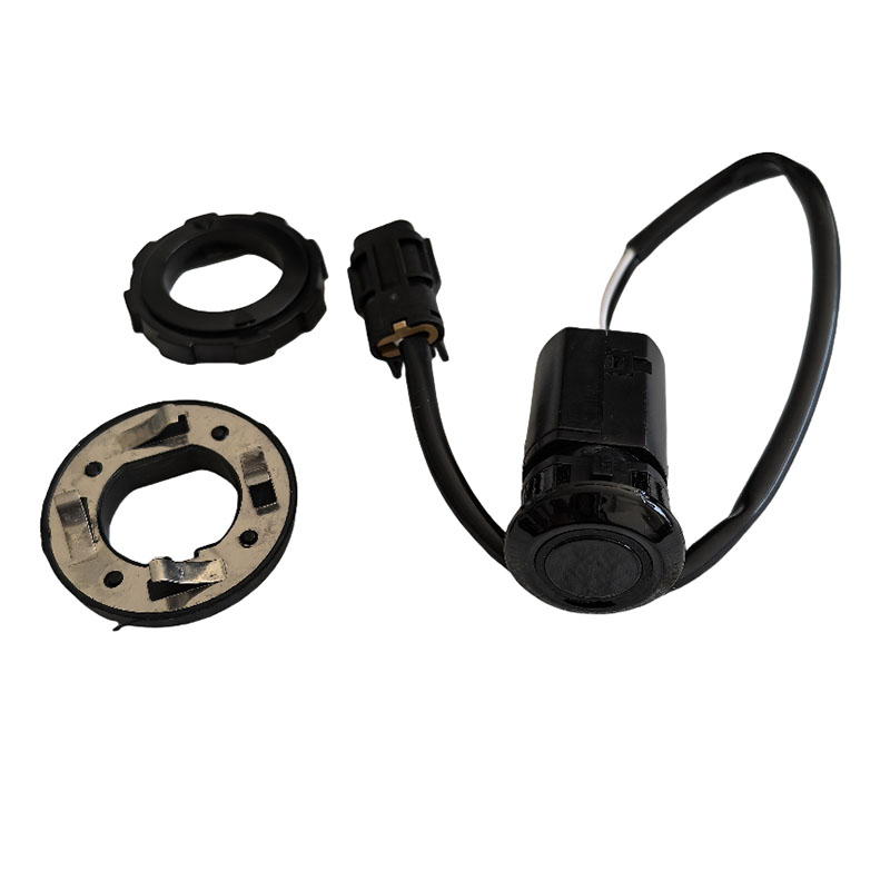 Ultrasonic Distance Sensor - مستشعر بالموجات فوق الصوتية مستشعر ركن