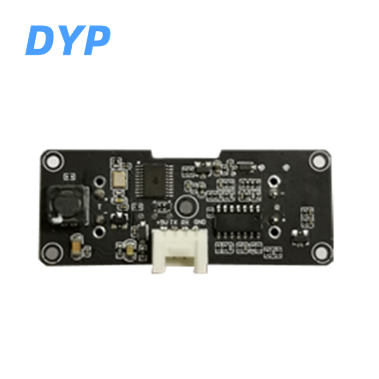 وحدة استشعار المسافة بالموجات  - مراجعة Ultrasonic Distance Sensor وسعره
