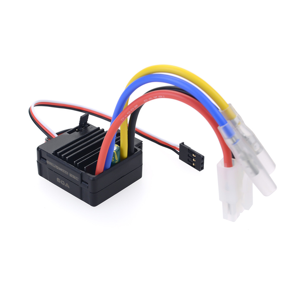 تجاوز هواية-على الطرق الوعرة س - مراجعة Sg90 Servo وسعره