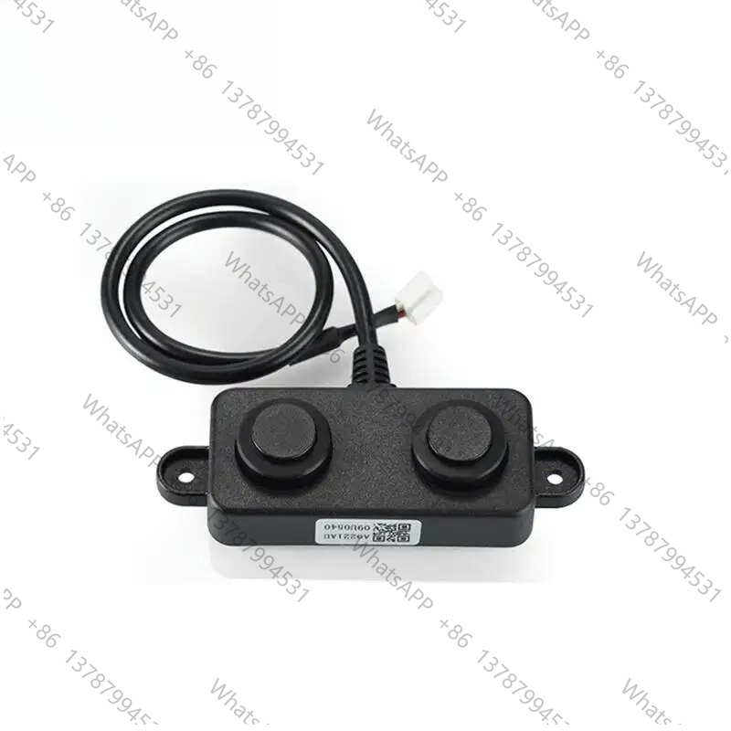 مستشعر مسافة مقاوم للماء IP67  - مراجعة Ultrasonic Distance Sensor وسعره