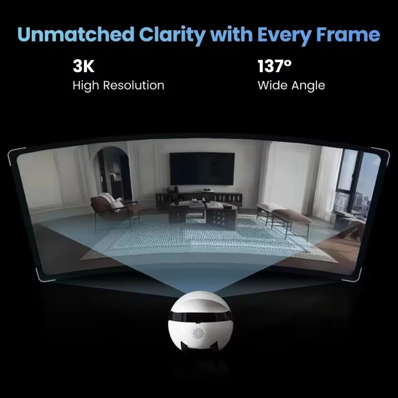 روبوت Enabot 2 PLUS الذكي لمرا - مراجعة Robot Track وسعره