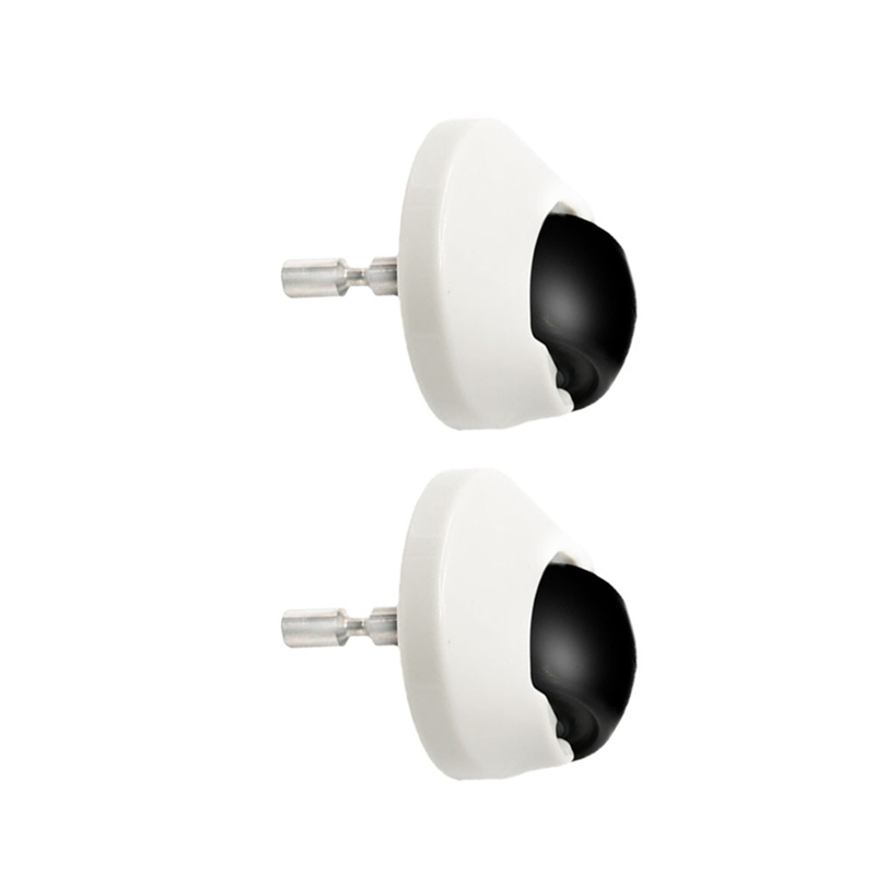 عجلة العجلات الأمامية لـ D9 /D - مراجعة Caster Wheel وسعره