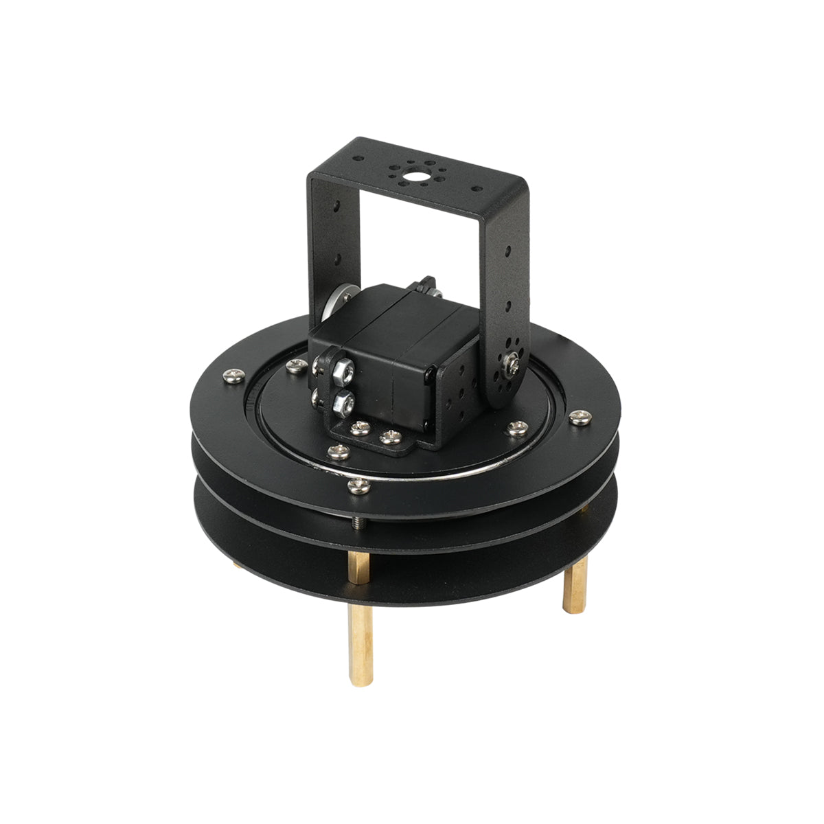 مجموعة أدوات مؤازرة رقمية Hiwo - مراجعة Servo Bracket وسعره