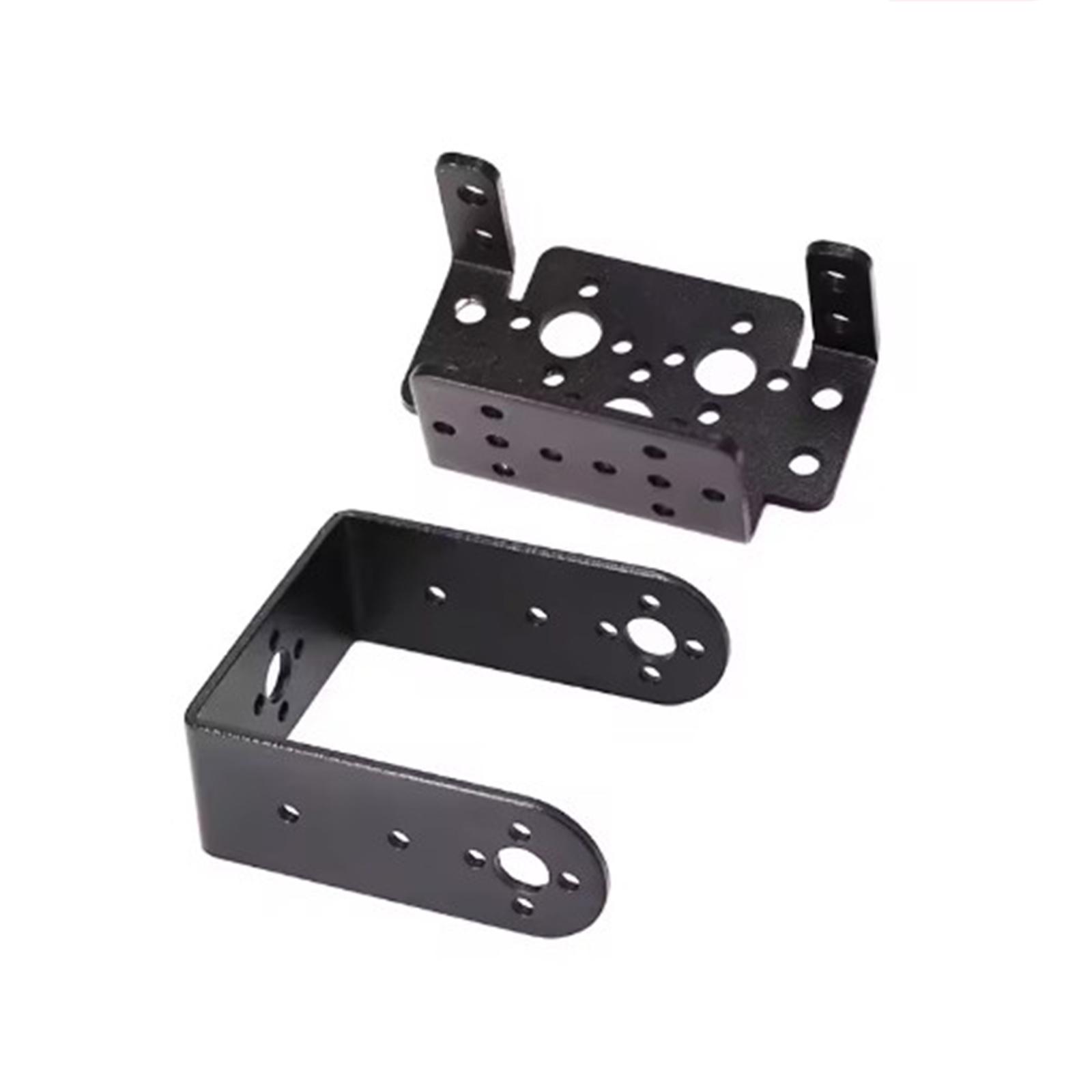 حامل محرك سيرفو عالي الأداء مع - مراجعة Servo Bracket وسعره