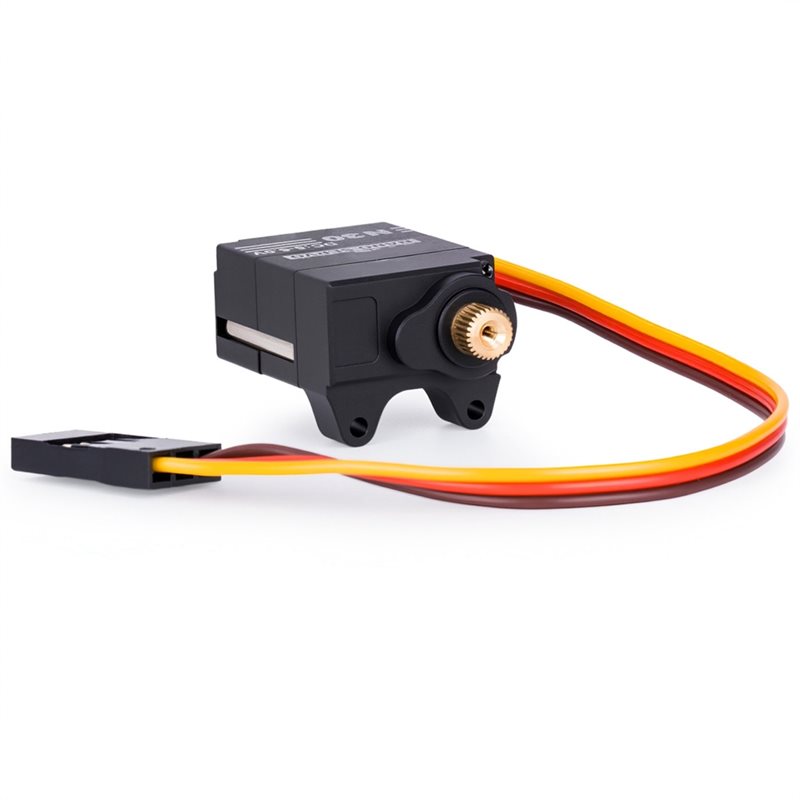 محرك سيرفو صغير YSUN-Metal Gea - مراجعة Micro Servo وسعره