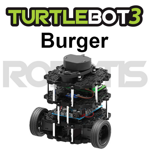 SLAM Car ROS Robot Open Source - مراجعة Ros Robot وسعره