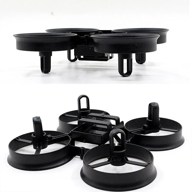 JJRC H36 Eachine E010 مجموعة إ - مراجعة Robot Car Kit وسعره