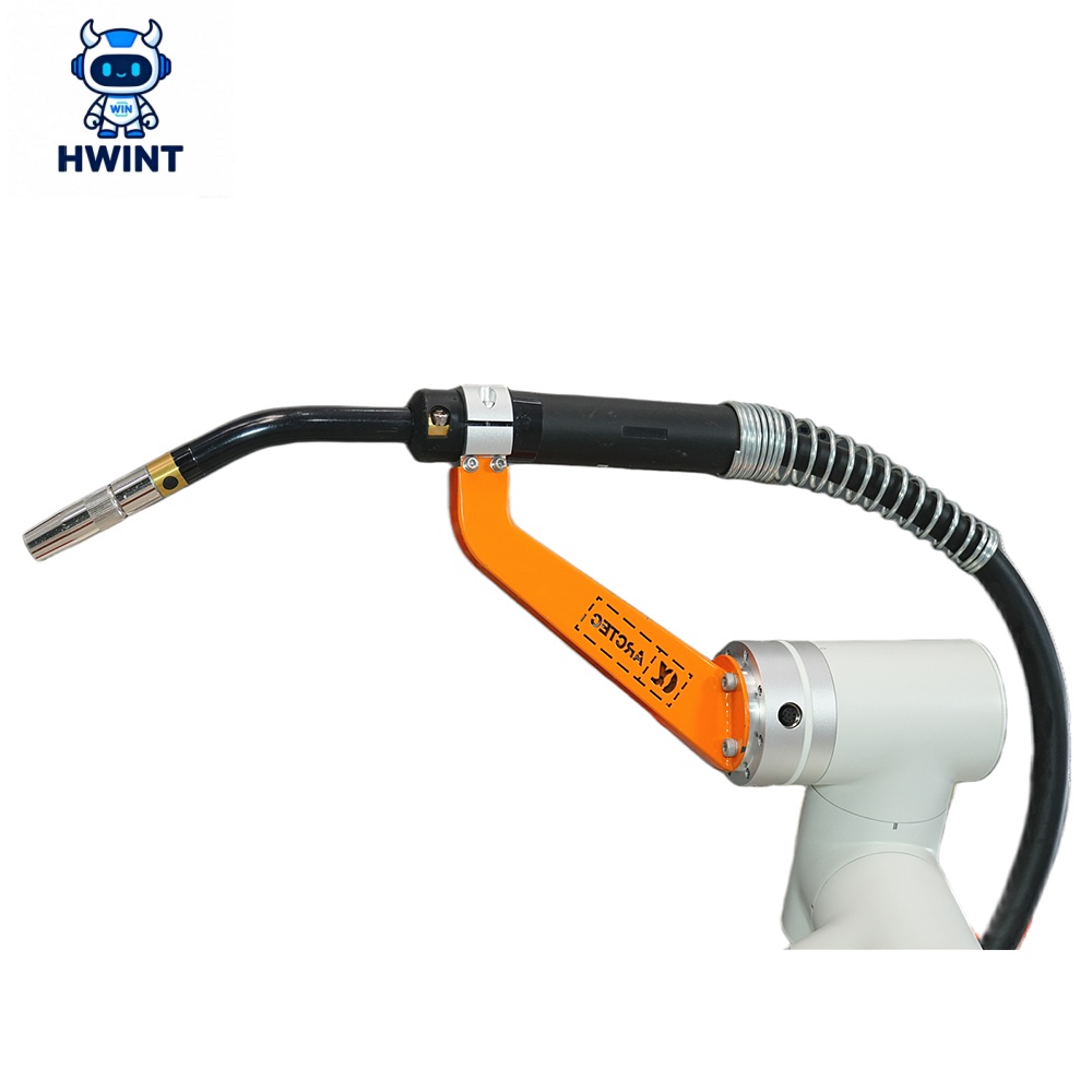 HWINT 2026 جديد FR5 ذراع روبوت - مراجعة Robotics Kit وسعره