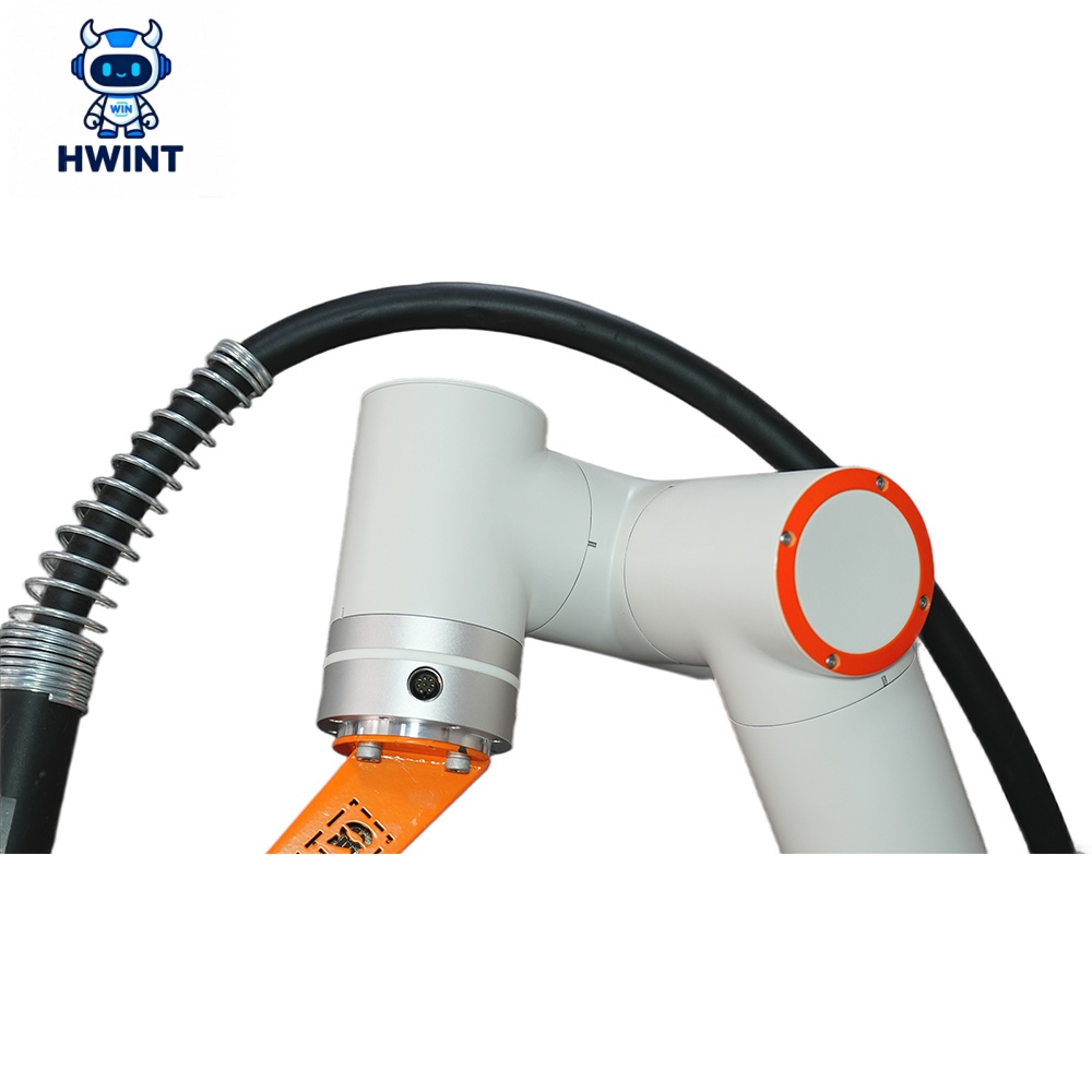 HWINT 2026 جديد FR5 ذراع روبوت - مراجعة Robotics Kit وسعره
