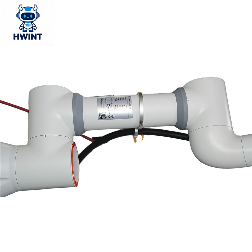 HWINT 2026 جديد FR5 ذراع روبوت - مراجعة Robotics Kit وسعره