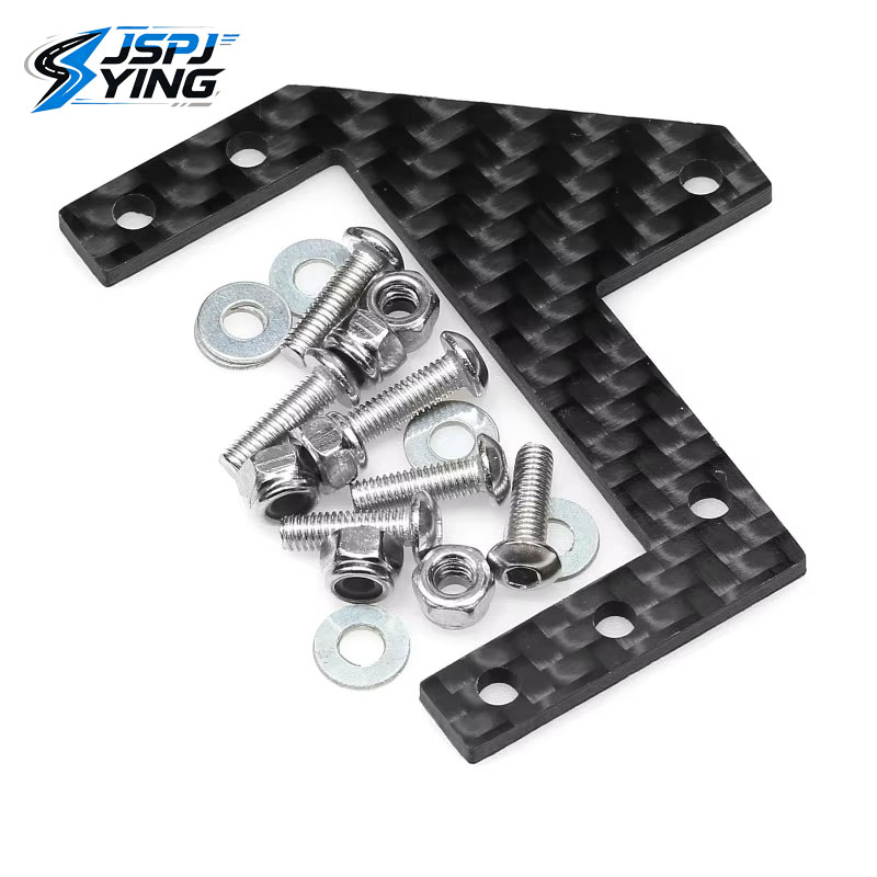 مجموعة ترقية حامل السيرفو للسي - مراجعة Servo Bracket وسعره