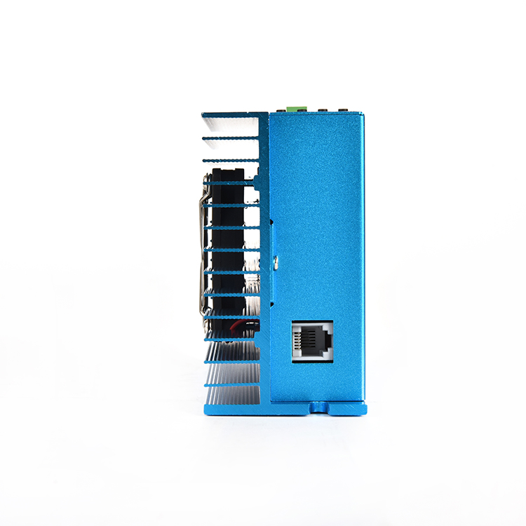 محرك سيرفو متدرج Nema 34 ذو حل - مراجعة Servo Kit وسعره