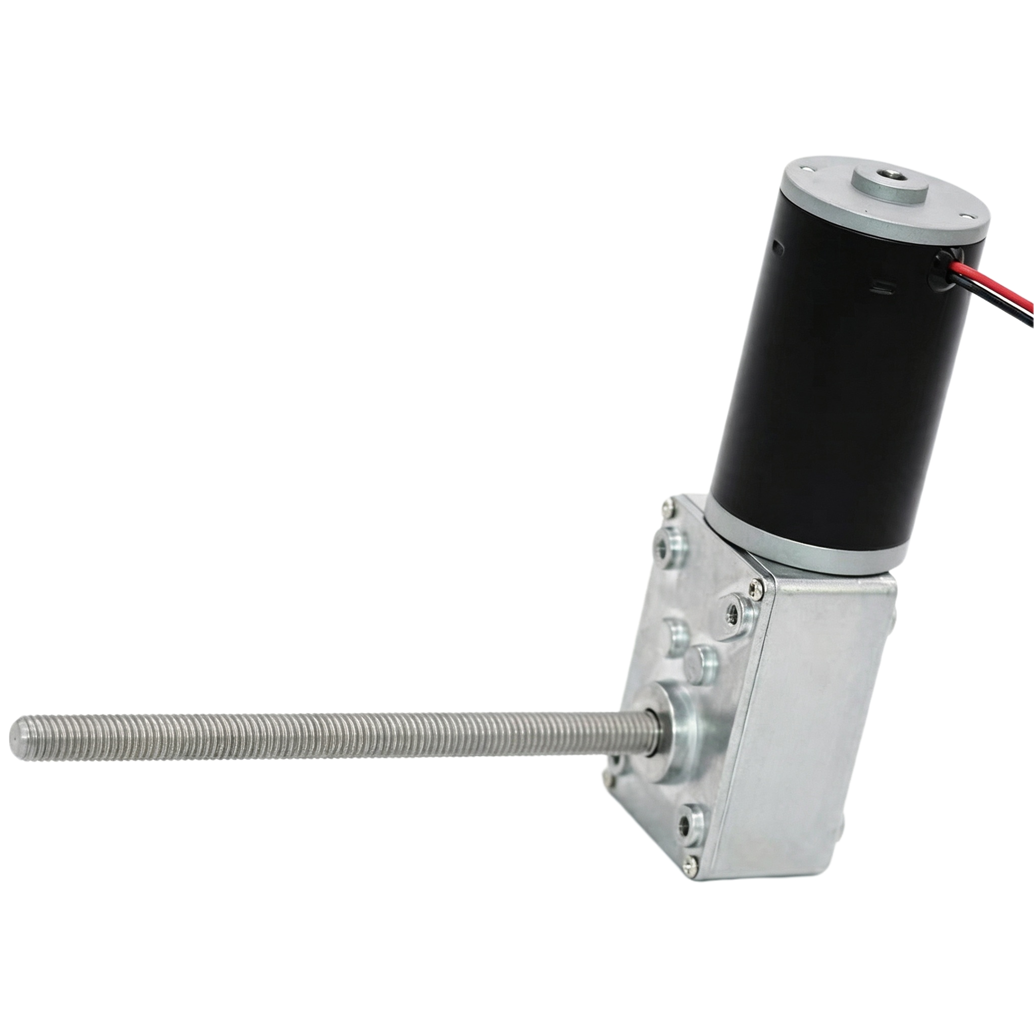 محرك تروس دودي 36ZY DC 12V 24V - مراجعة Dc Motor 12V وسعره