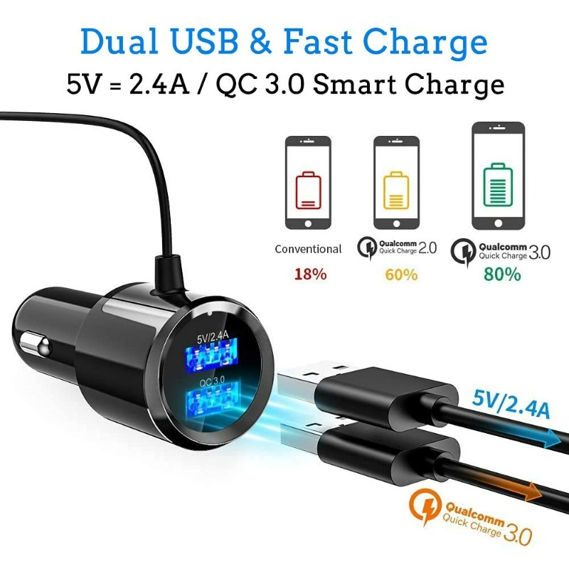 مشغل MP3 جديد للسيارة BC49BQ ب - مراجعة Robot Bluetooth Car وسعره