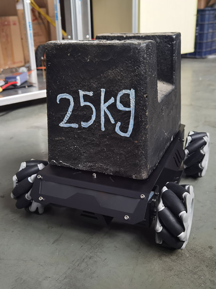 V3 RC أجزاء مختلفة من عجلة الم - مراجعة Arduino Robot وسعره