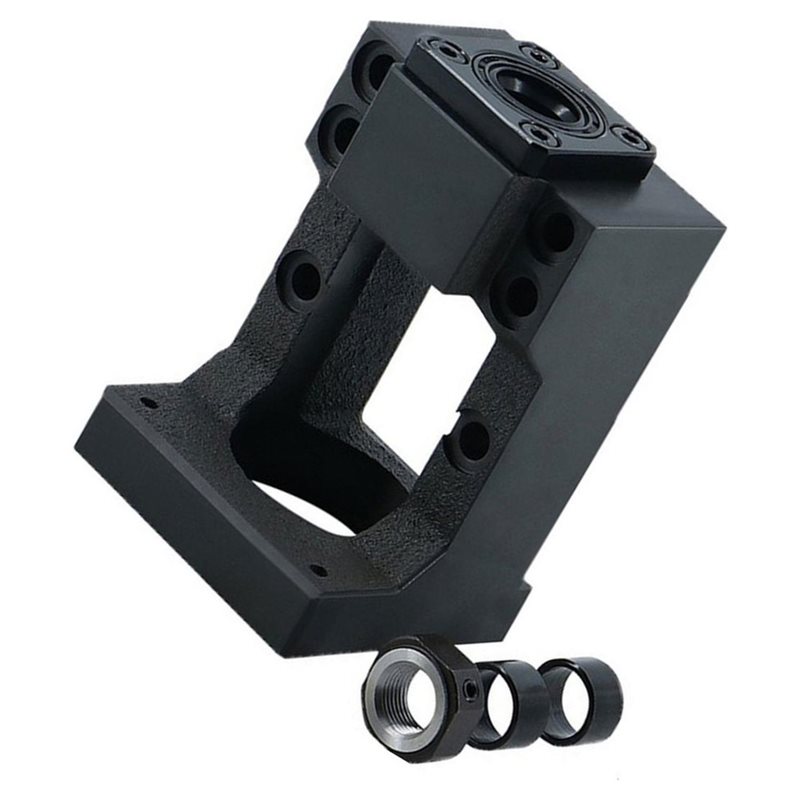 وحدة دعم لولب الكرة الفولاذي A - مراجعة Servo Bracket وسعره