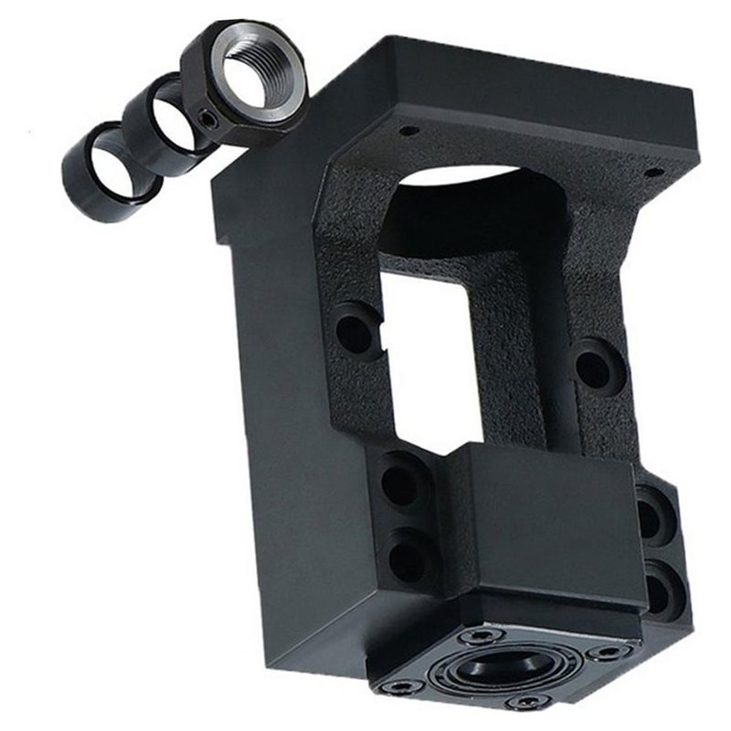 وحدة دعم لولب الكرة الفولاذي A - مراجعة Servo Bracket وسعره