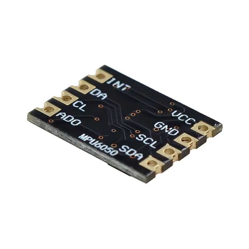 وحدة استشعار MPU6050، جيروسكوب - مراجعة Accelerometer Mpu6050 وسعره