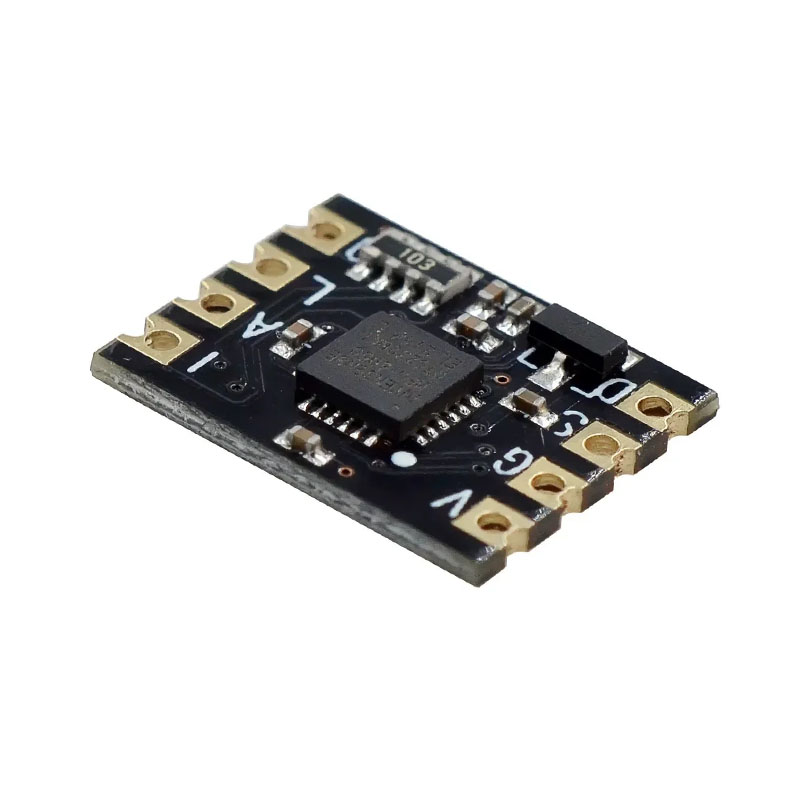 وحدة استشعار MPU6050، جيروسكوب - مراجعة Accelerometer Mpu6050 وسعره