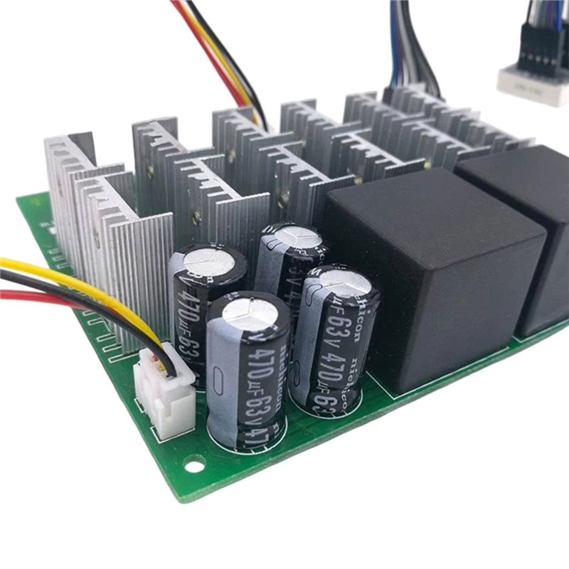 جهاز التحكم في سرعة المحرك الك - مراجعة Dc Motor 12V وسعره