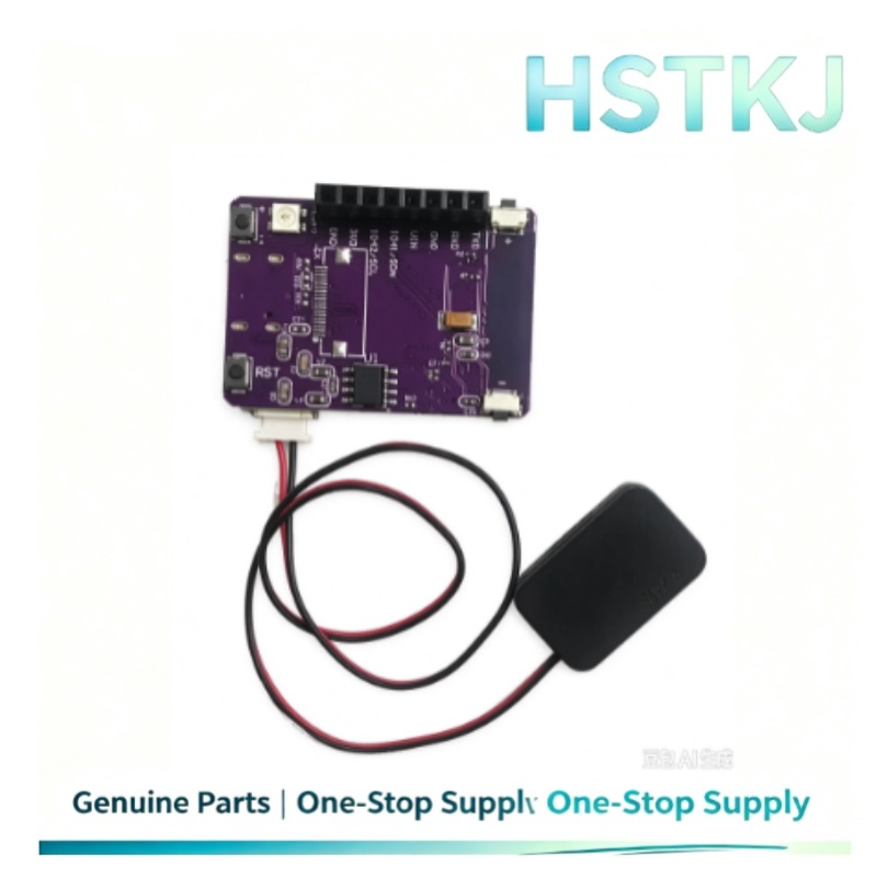 لوحة تطوير MINI ESP32-S3-N16R8 - مراجعة Stm32 Robot وسعره