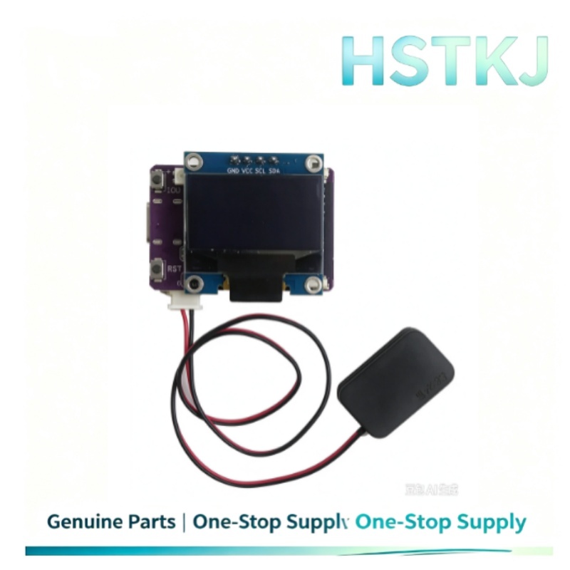 لوحة تطوير MINI ESP32-S3-N16R8 - مراجعة Stm32 Robot وسعره