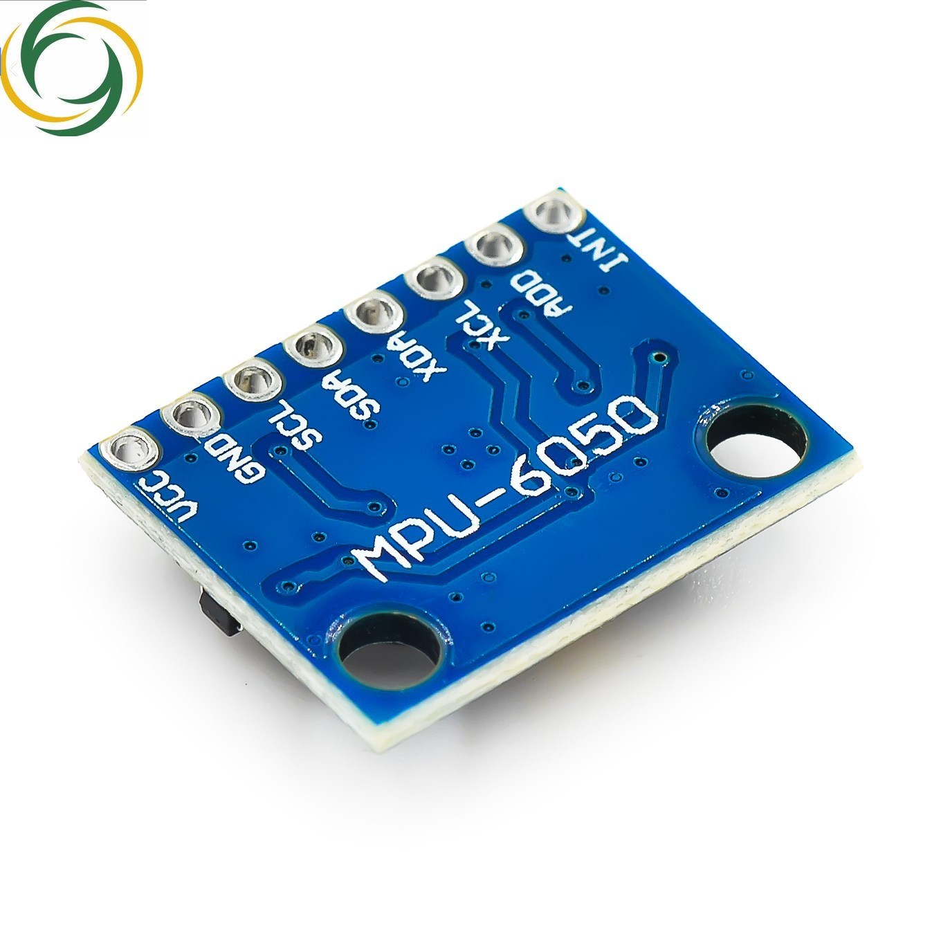 وحدة GY-521 MPU-6050 MPU6050،  - مراجعة Accelerometer Mpu6050 وسعره