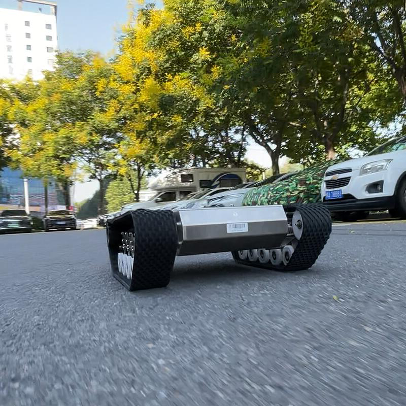 بلوتوث التحكم STM 32 موتور ترو - مراجعة Robot Bluetooth Car وسعره