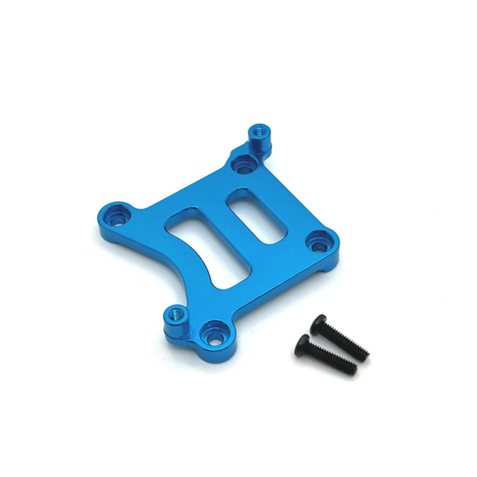 قرن سيرفو 25T مع لوحة تثبيت من - مراجعة Servo Bracket وسعره