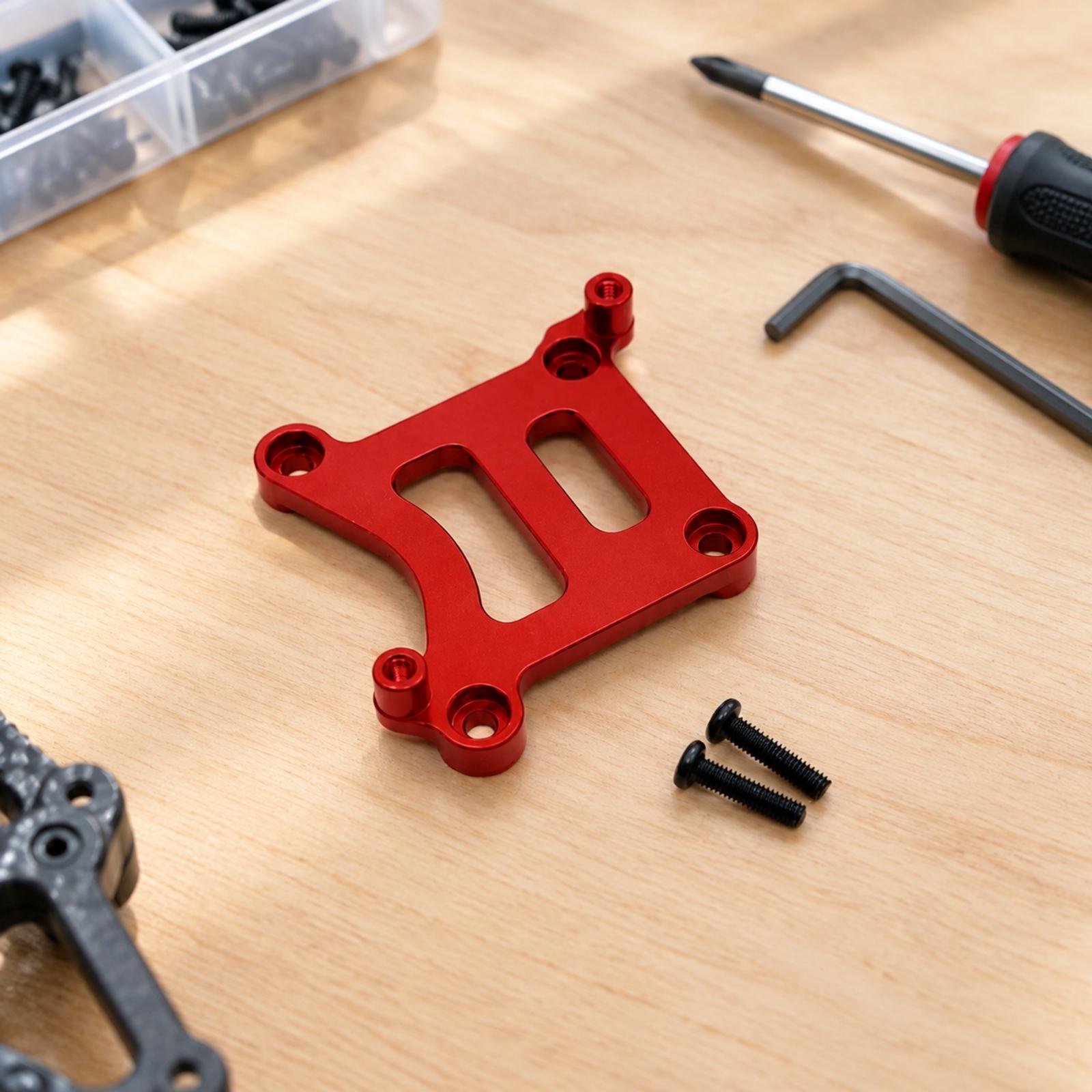 قرن سيرفو 25T مع لوحة تثبيت من - مراجعة Servo Bracket وسعره