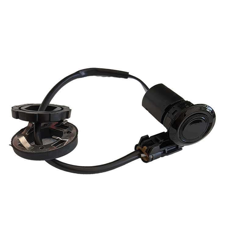 مستشعر بالموجات فوق الصوتية مس - مراجعة Ultrasonic Distance Sensor وسعره