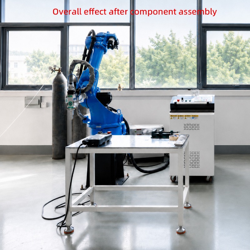 مجموعة أدوات قطع الألياف الروب - مراجعة Robotics Kit وسعره