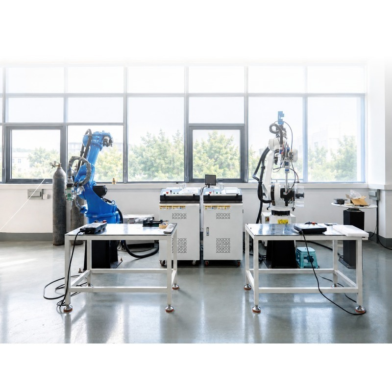 مجموعة أدوات قطع الألياف الروب - مراجعة Robotics Kit وسعره