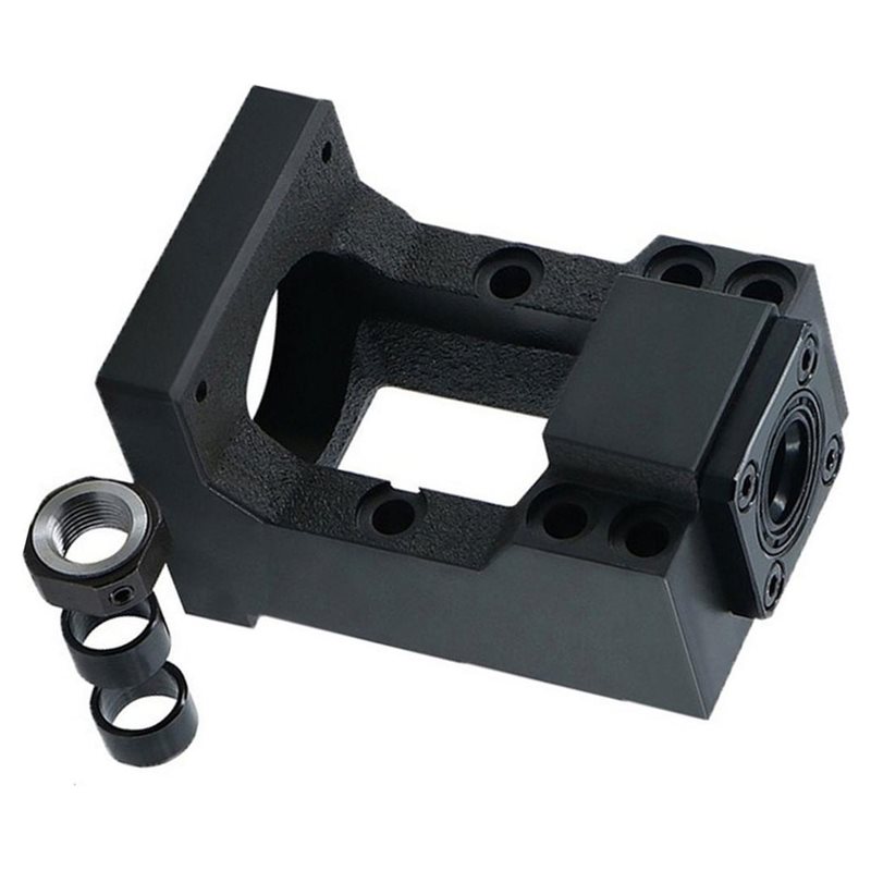 وحدة دعم لولب الكرة الفولاذي A - مراجعة Servo Bracket وسعره