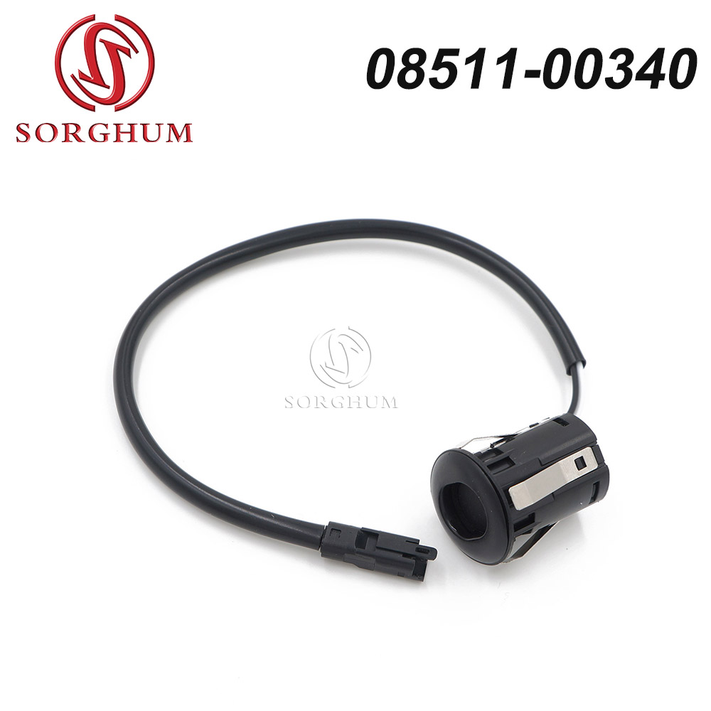 جهاز استشعار الركن العكسي بالم - مراجعة Ultrasonic Distance Sensor وسعره