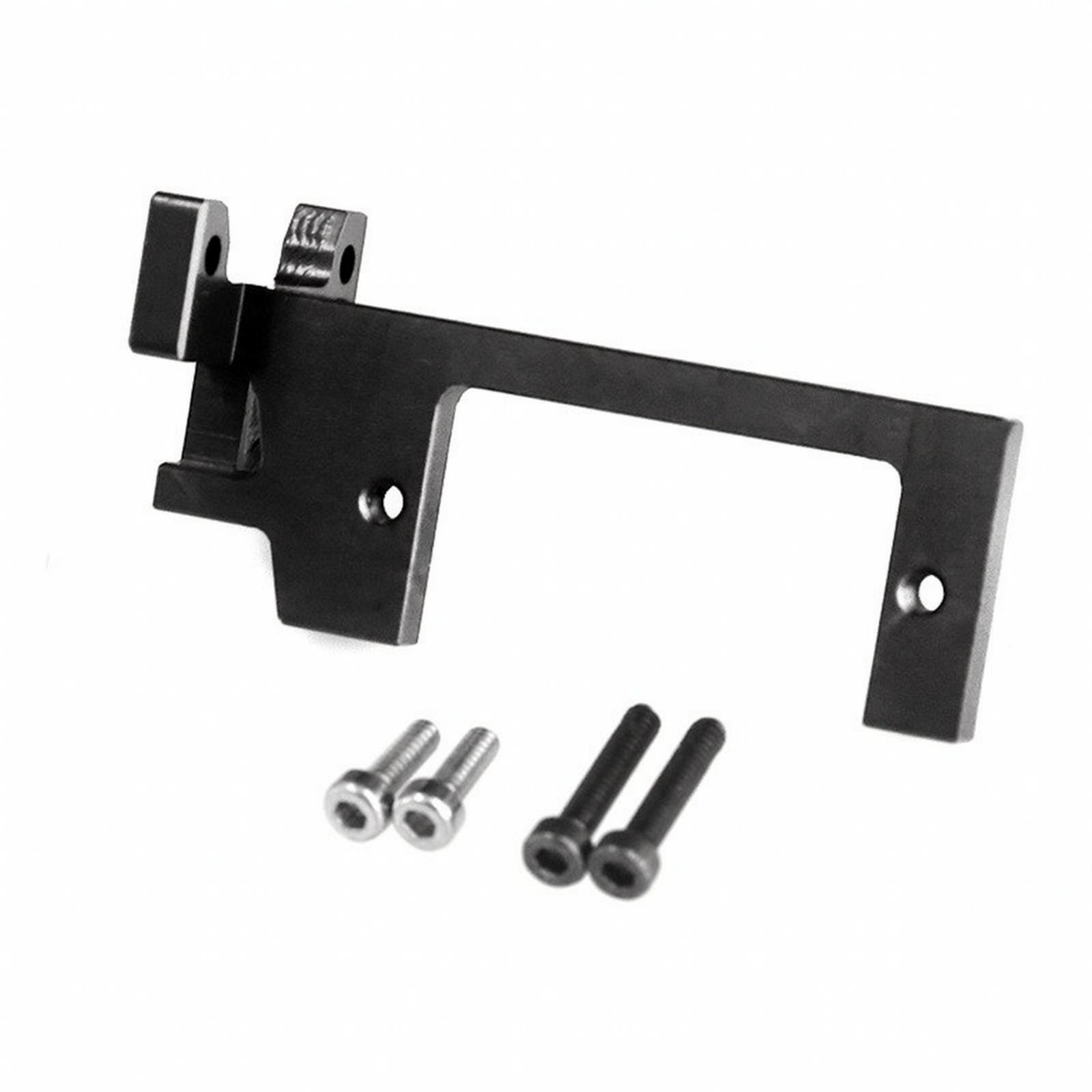 حامل ترقية ناقل الحركة RC بمقي - مراجعة Servo Bracket وسعره