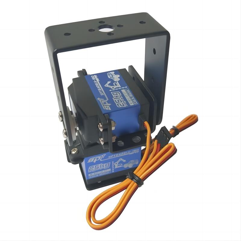 مضخة مياه غاطسة بالطرد المركزي - مراجعة Dc Motor 12V وسعره