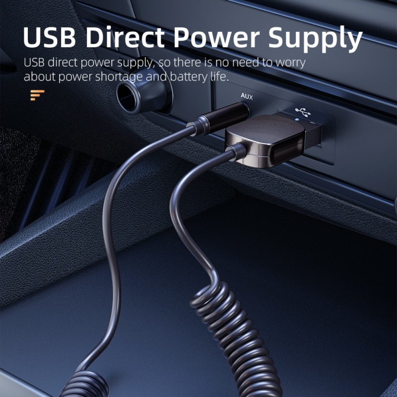 Essongager بلوتوث Dongle USB إ - مراجعة Robot Bluetooth Car وسعره