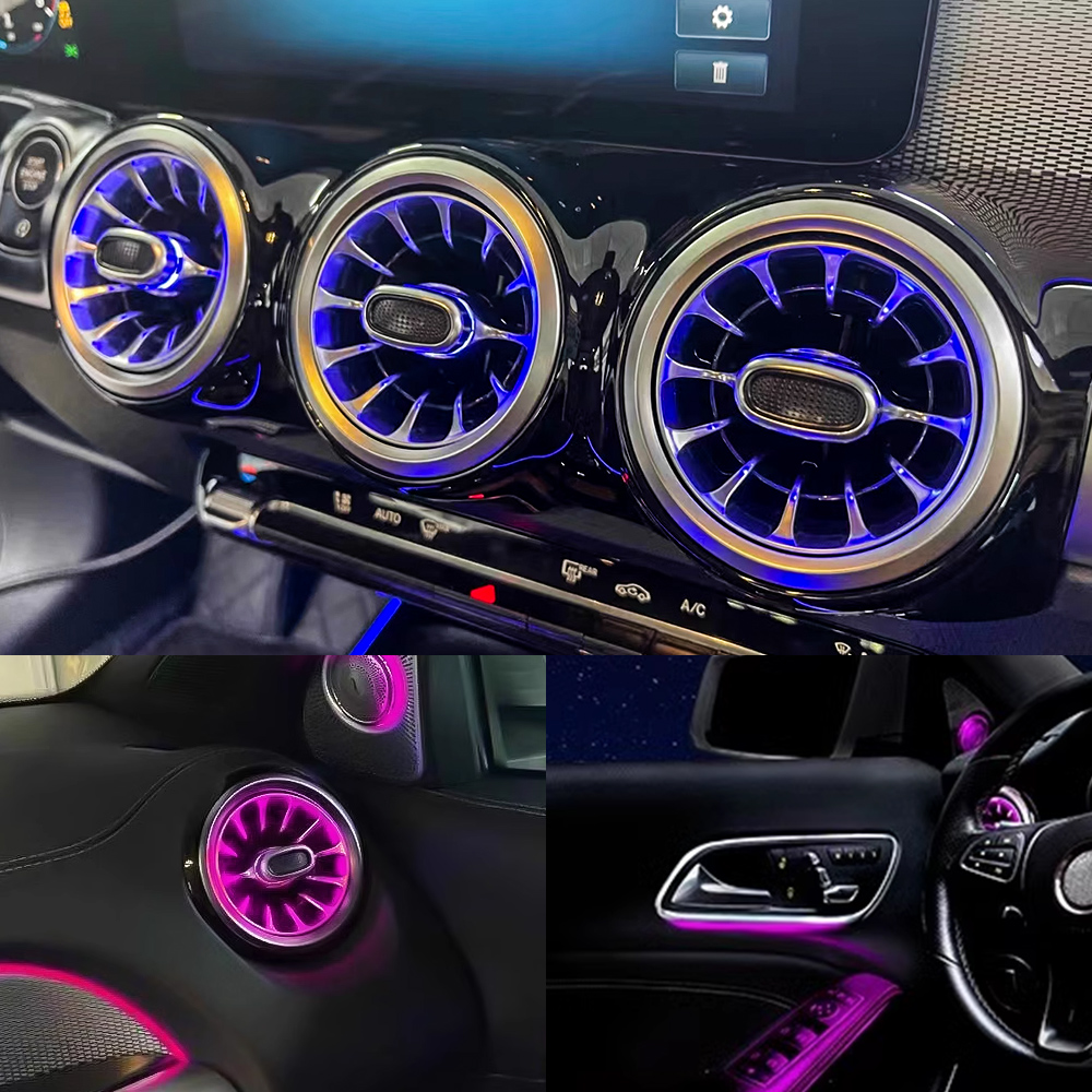 لبنز W176 W117 W156 X156 A CLA - مراجعة Robot Car Kit وسعره