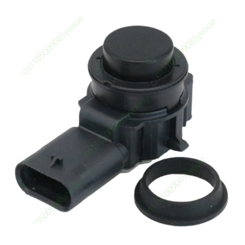66209261582 PDC وقوف السيارات  - مراجعة Ultrasonic Distance Sensor وسعره