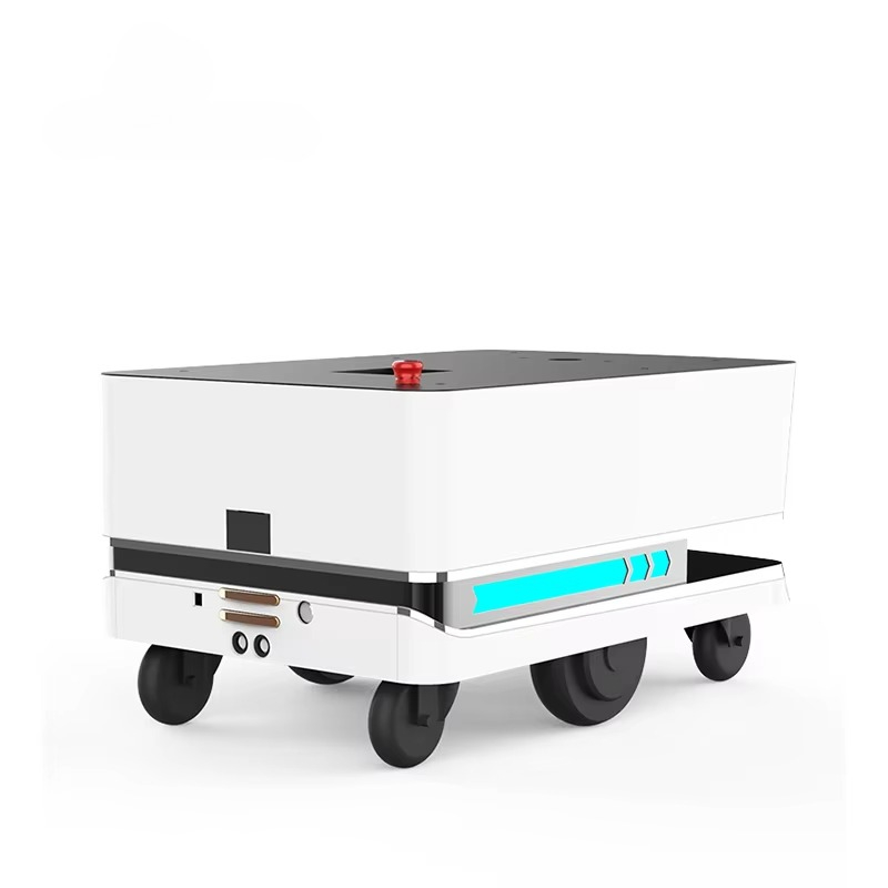 مصنع هيكل الروبوت، قاعدة متحرك - مراجعة Tracked Robot Chassis وسعره