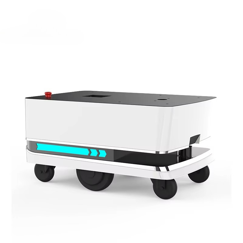 مصنع هيكل الروبوت، قاعدة متحرك - مراجعة Tracked Robot Chassis وسعره
