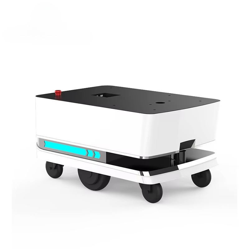 مصنع هيكل الروبوت، قاعدة متحرك - مراجعة Tracked Robot Chassis وسعره