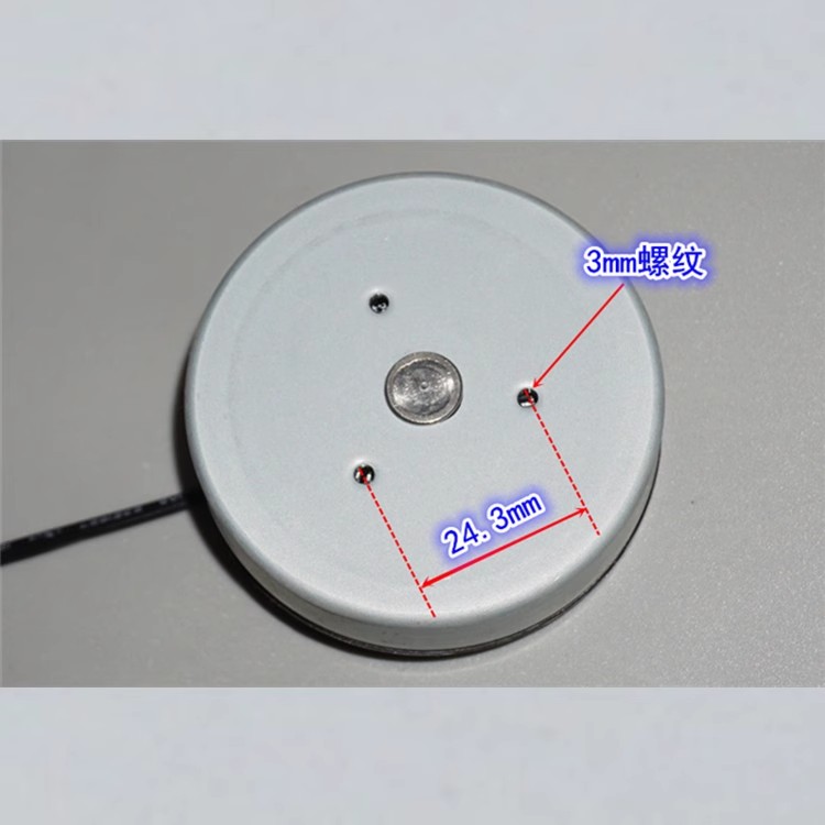 النيوديميوم الدوار الخارجي الم - مراجعة Micro Servo وسعره