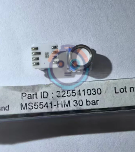 حار 1 قطعة/الوحدة MS5541-HM MS - مراجعة Servo Kit وسعره